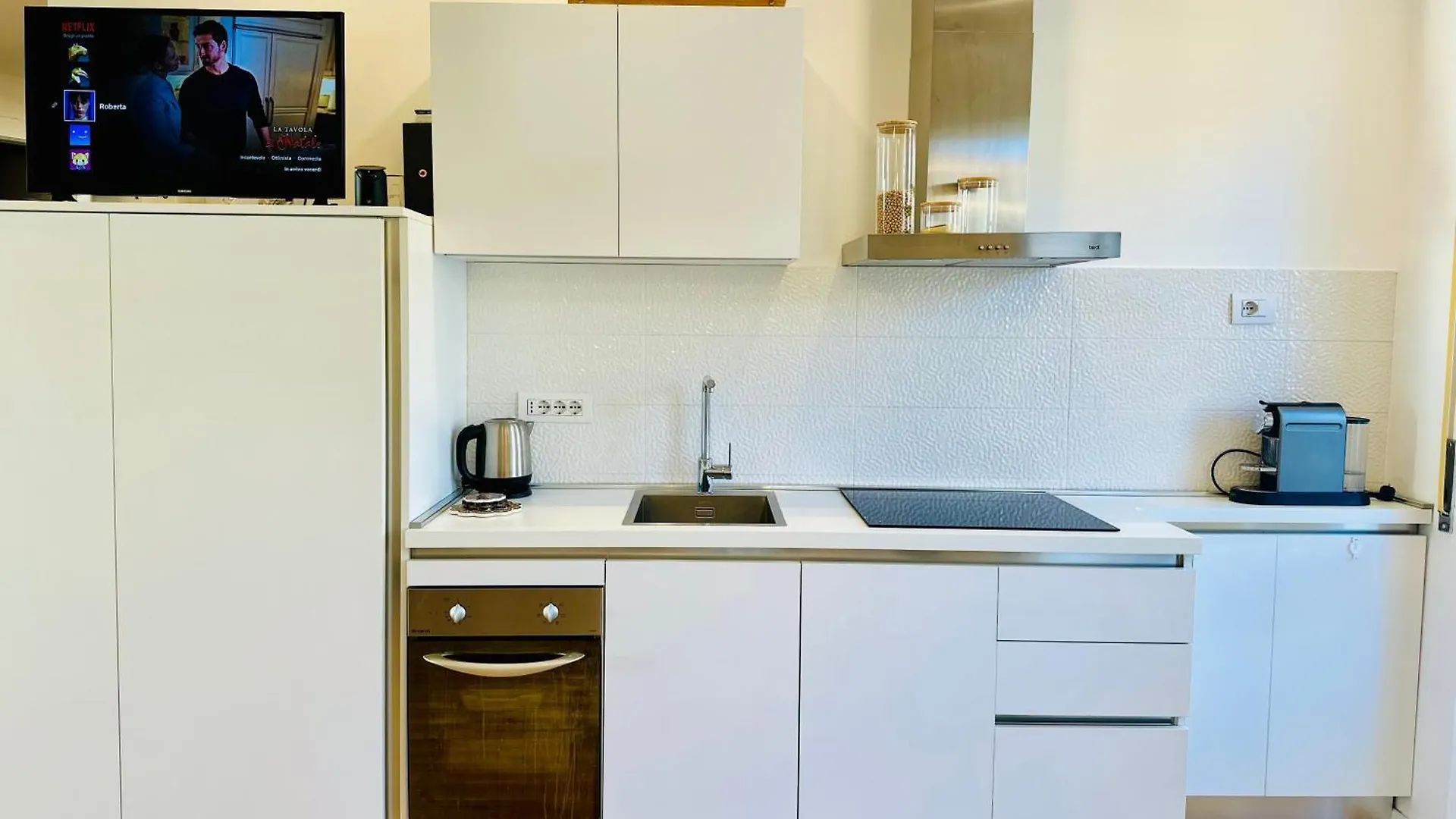 Apartment Splendida Casa-Centro Milano-Canonica-Sempione Italy